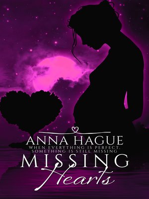 cover image of Missing Hearts